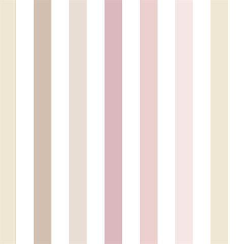Colorful Striped