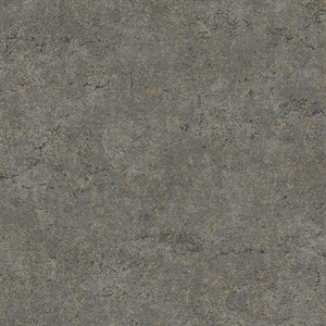 Colt Charcoal Cement Wallpaper
