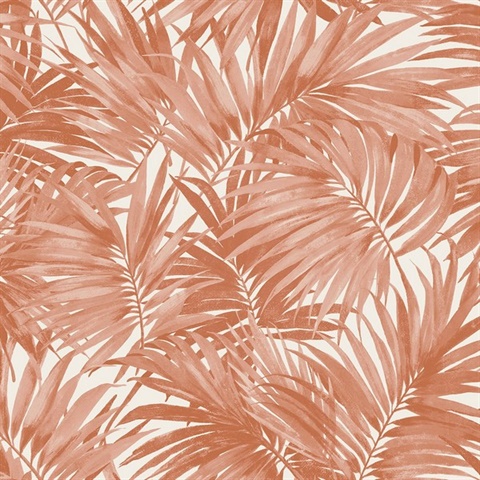 Cordelia Tossed Palms
