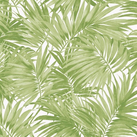 Cordelia Tossed Palms
