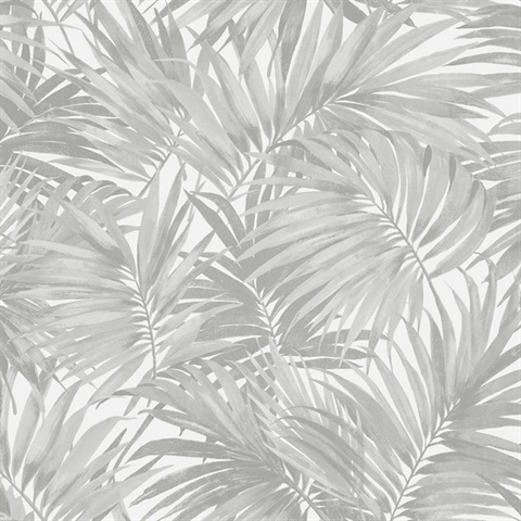 Cordelia Tossed Palms