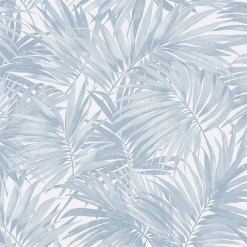 Cordelia Tossed Palms