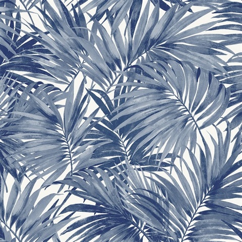 Cordelia Tossed Palms