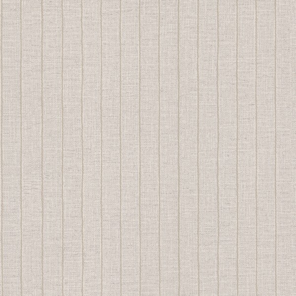 Cording Stripe Pearl Wallpaper