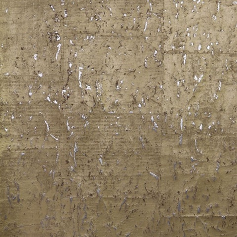 Cork Wallpaper