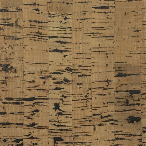Cork Wallpaper