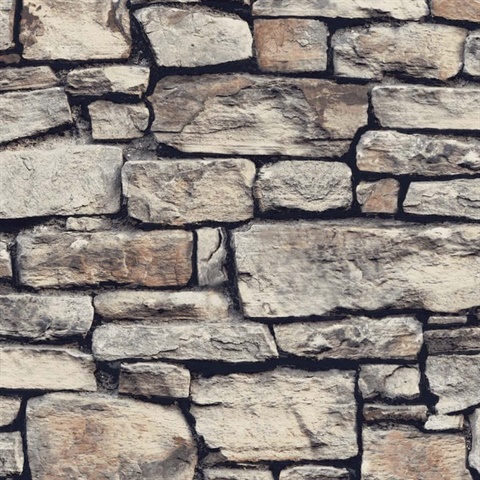 Cornish Faux Stone