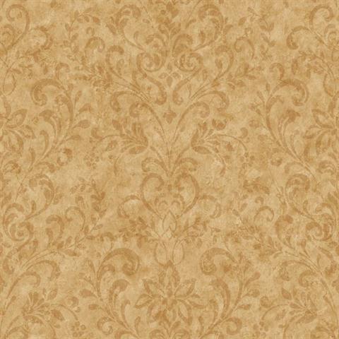 Country Damask
