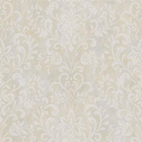 Country Damask