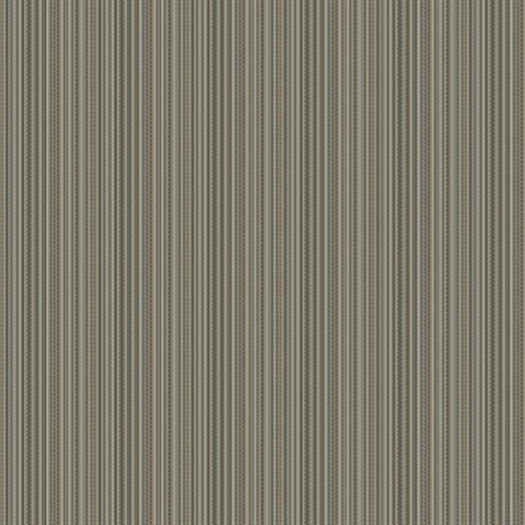 Cozy Up Stripe Wallpaper