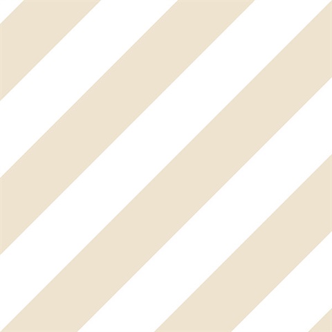 Diagonal Stripe Wallpaper