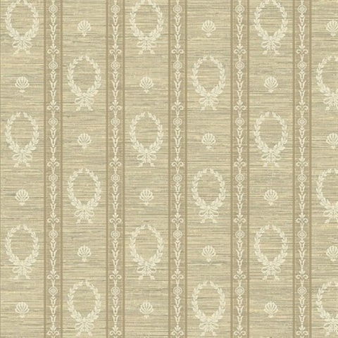 Crest Striped
