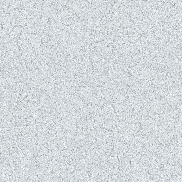 Crushed Capiz Light Blue Textured Wallpaper