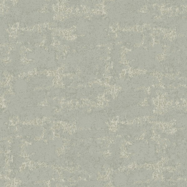 Crystal Cloud Sage Beaded Wallpaper