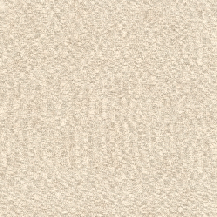 Cullen Mauve Faux Linen Wallpaper