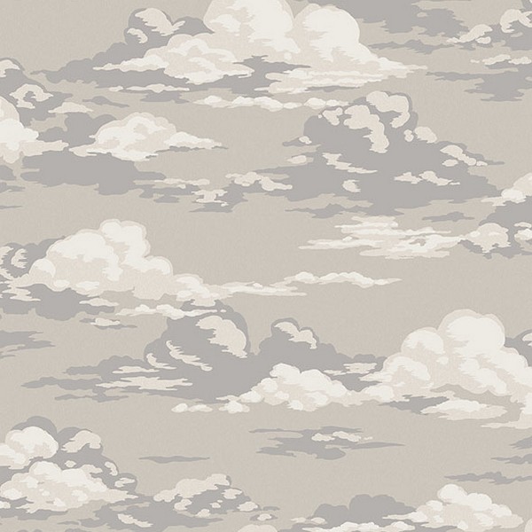 Cumulus Neutral Clouds Wallpaper