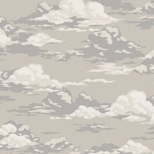 Cumulus Neutral Clouds Wallpaper