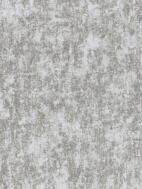 Dagmar White Texture Wallpaper