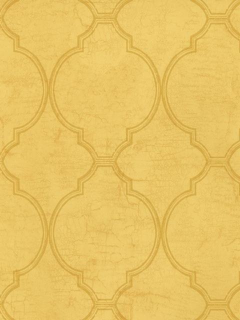 Damask and Faux Sidewall