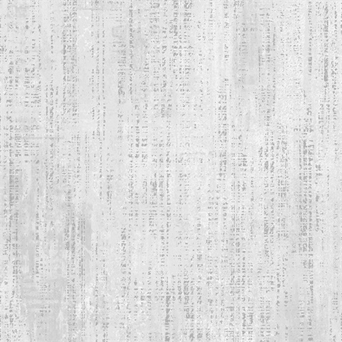 Altira Silver Texture Wallpaper