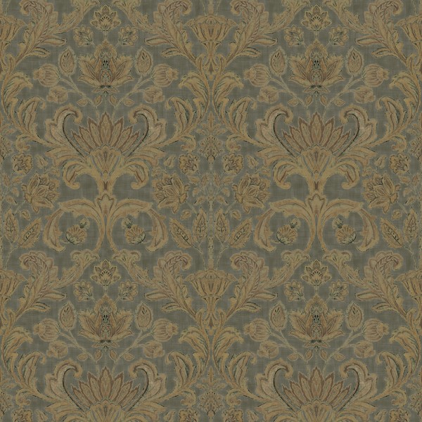 Damask Wallpaper