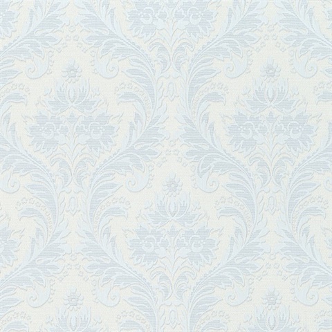 Damask Wallpaper