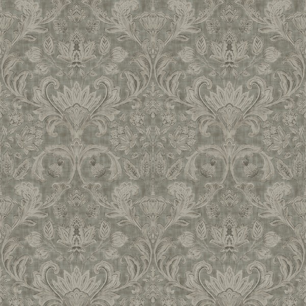 Damask Wallpaper
