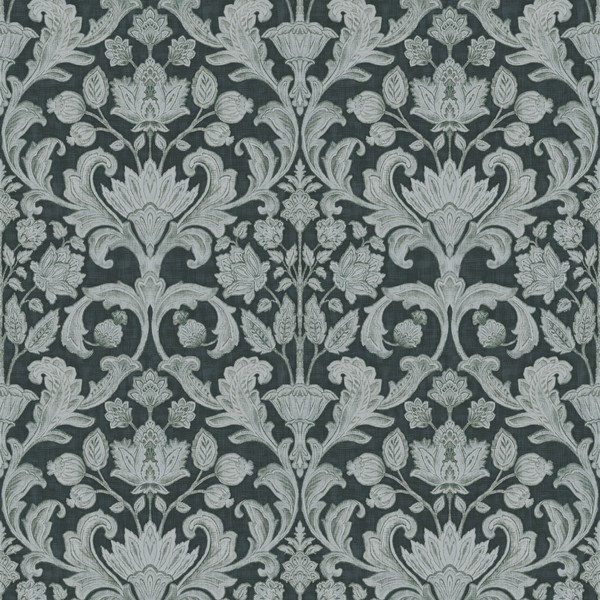Damask Wallpaper