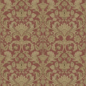 Damask Wallpaper