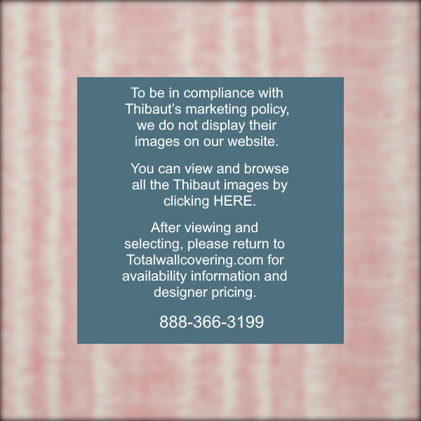 Danube Ikat Wallpaper