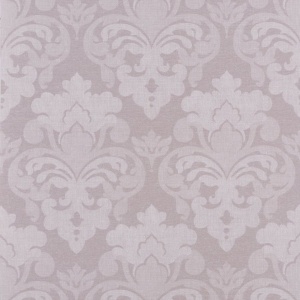 Darcey Damask Lavender Wallpaper