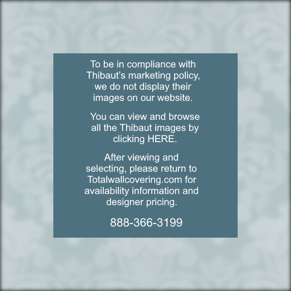 Darcey Damask Soft Blue Wallpaper