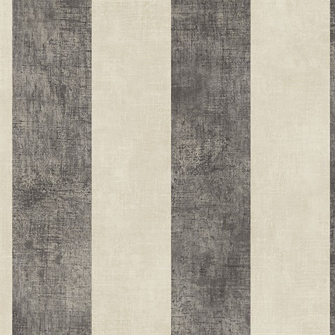Stripe with Texture Wallpaper