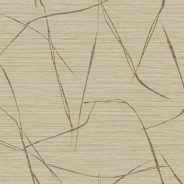 Davenport Sketch Honeycomb Wallpaper