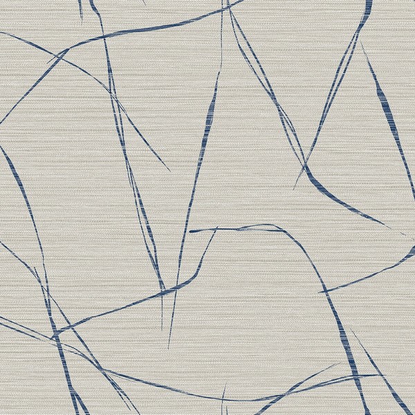 Davenport Sketch Seagull Wallpaper