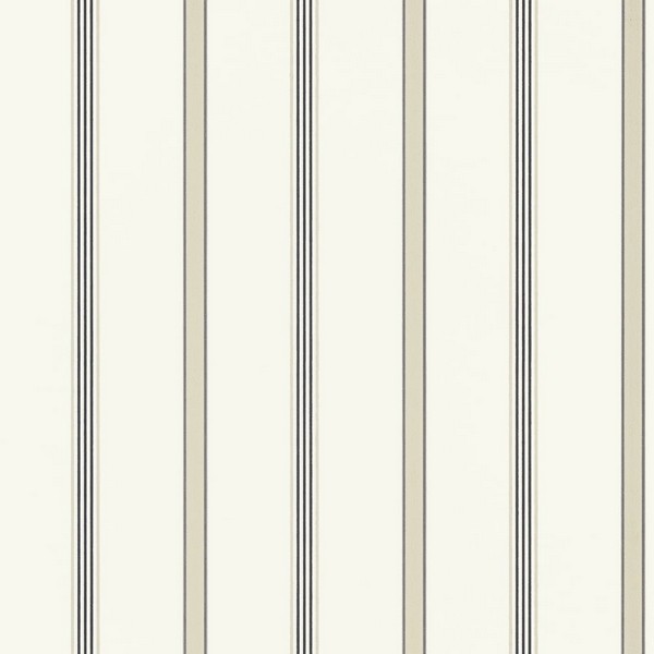 Dawson Stripe Wallpaper