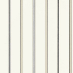 Dawson Stripe Wallpaper