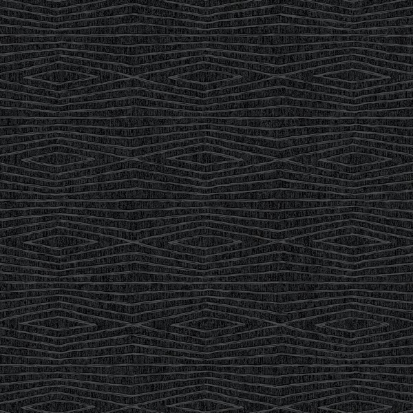 Daystone Black Wallpaper