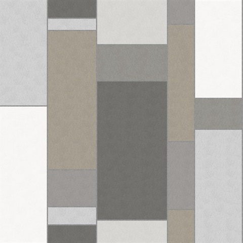 De Stijl Geometric
