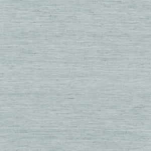 Deauville Linen Charcoal Wallpaper