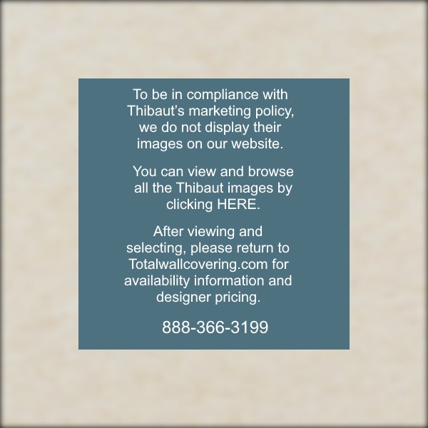 Deauville Linen Flax Wallpaper