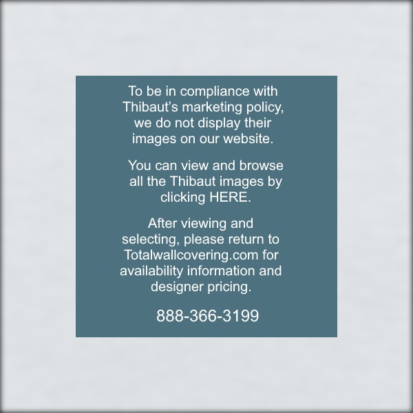 Deauville Linen Soft Blue Wallpaper