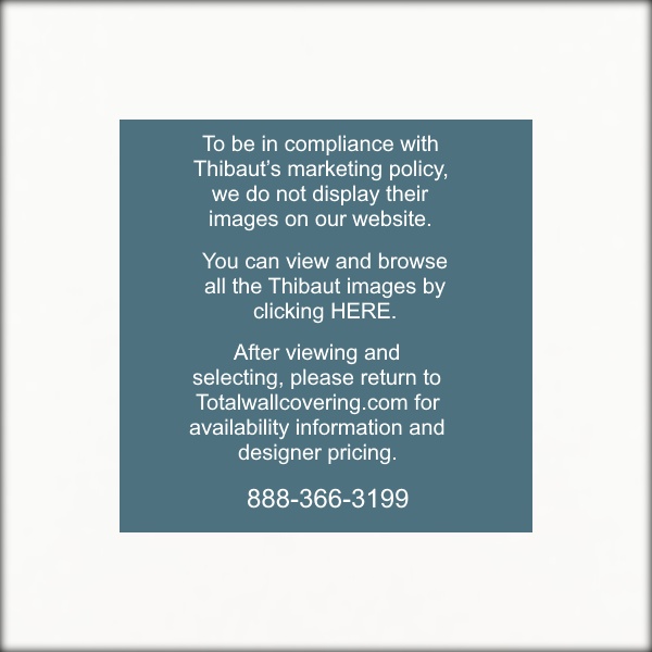 Deauville Linen White Wallpaper