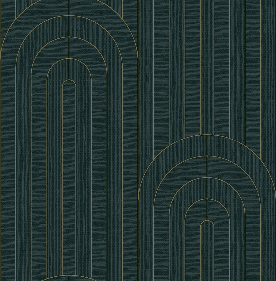 Declan Forest Wallpaper