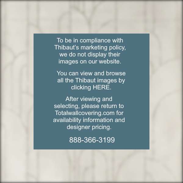 Deco Moon Gilver Wallpaper