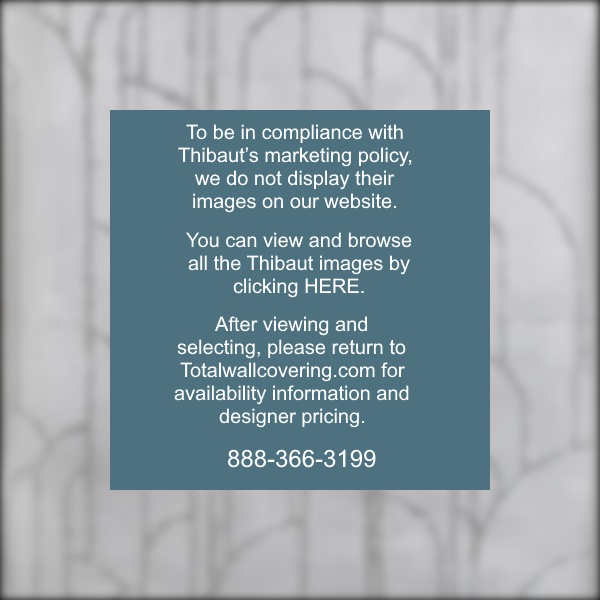 Deco Moon Silver Wallpaper