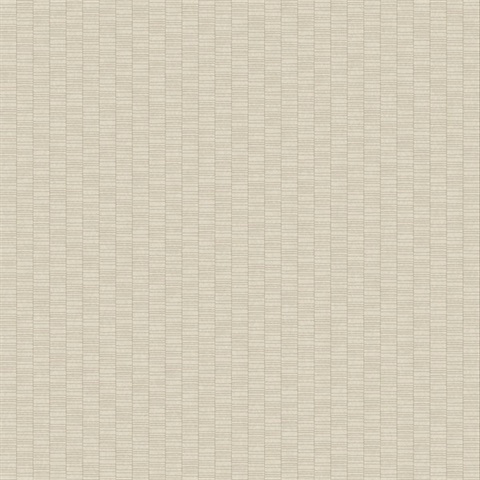 Deco Spliced Stripe