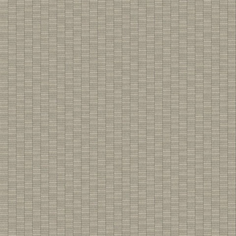 Deco Spliced Stripe