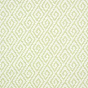Dedalo Green Wallpaper