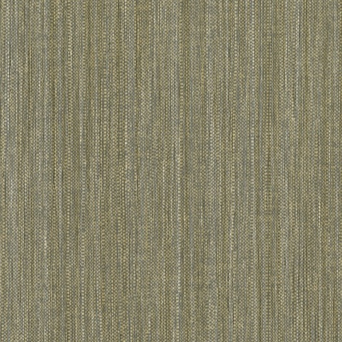 Derrie Light Brown Vertical Stria Wallpaper